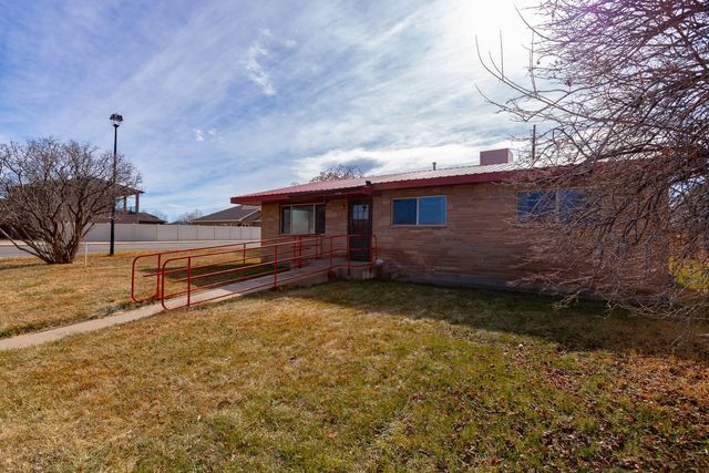 1078 E Laura Avenue, Fruita, CO 81521