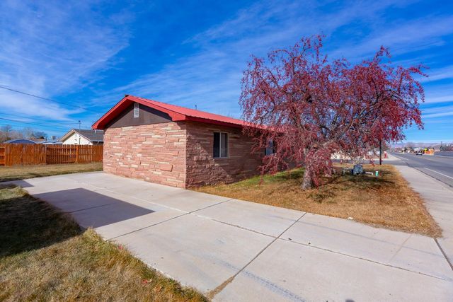 1078 E Laura Avenue, Fruita, CO 81521