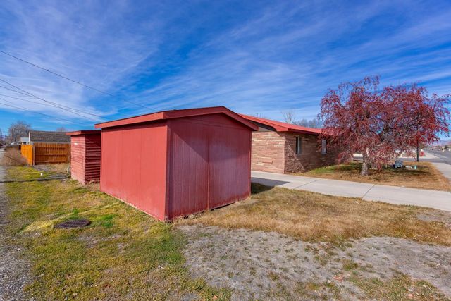 1078 E Laura Avenue, Fruita, CO 81521