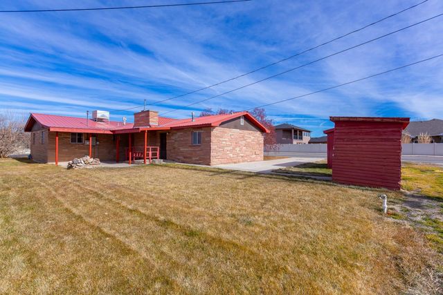 1078 E Laura Avenue, Fruita, CO 81521