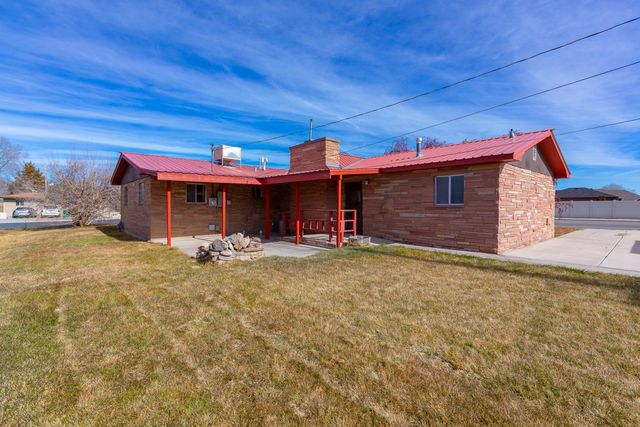 1078 E Laura Avenue, Fruita, CO 81521