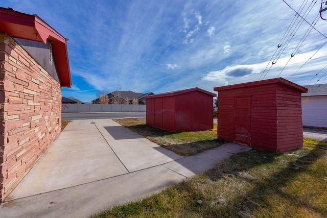 1078 E Laura Avenue, Fruita, CO 81521