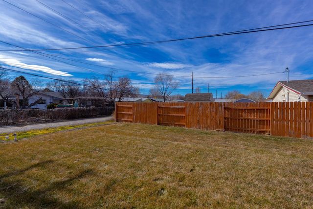 1078 E Laura Avenue, Fruita, CO 81521