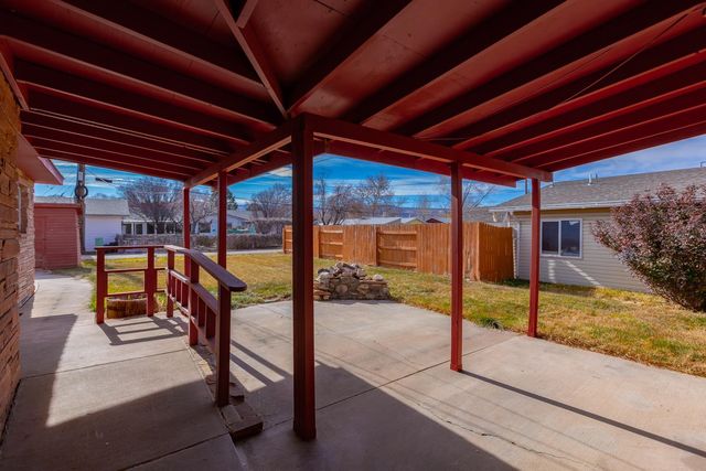 1078 E Laura Avenue, Fruita, CO 81521