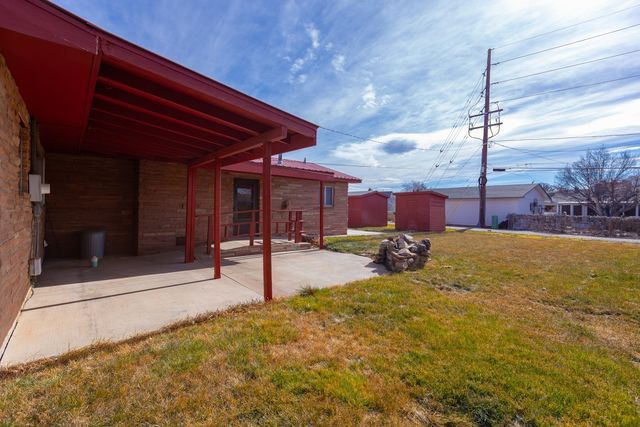 1078 E Laura Avenue, Fruita, CO 81521