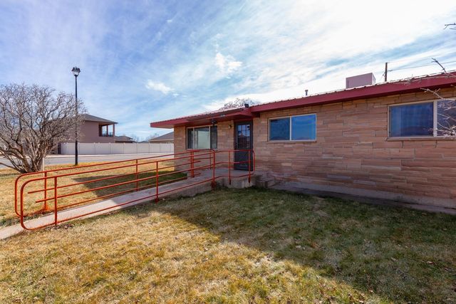 1078 E Laura Avenue, Fruita, CO 81521