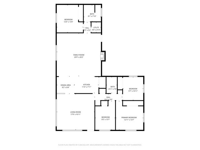 1078 E Laura Avenue, Fruita, CO 81521