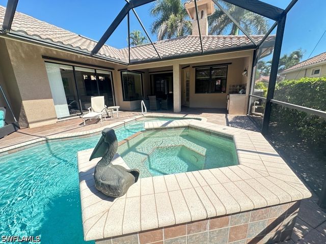 967 Tivoli CT, Naples, FL 34104