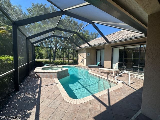 967 Tivoli CT, Naples, FL 34104