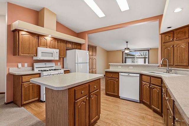 22930 Glen Eagle Drive S, Frankfort, IL 60423