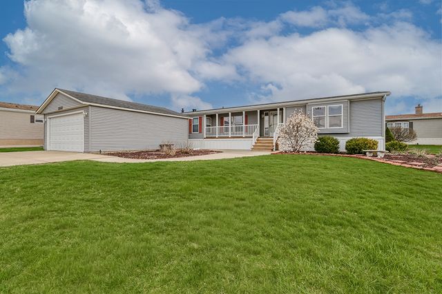 22930 Glen Eagle Drive S, Frankfort, IL 60423