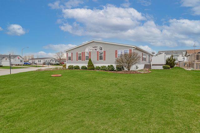 22930 Glen Eagle Drive S, Frankfort, IL 60423