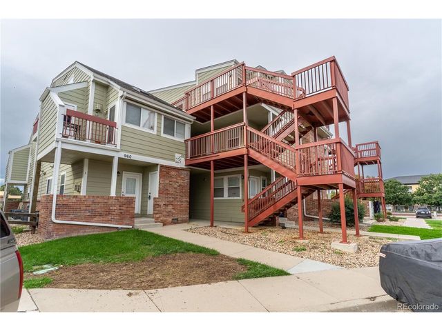 960 S Dawson Way 13, Aurora, CO 80012