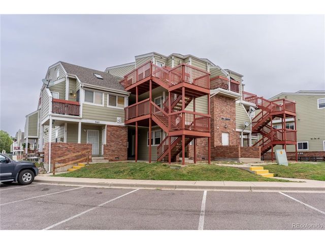 960 S Dawson Way 13, Aurora, CO 80012