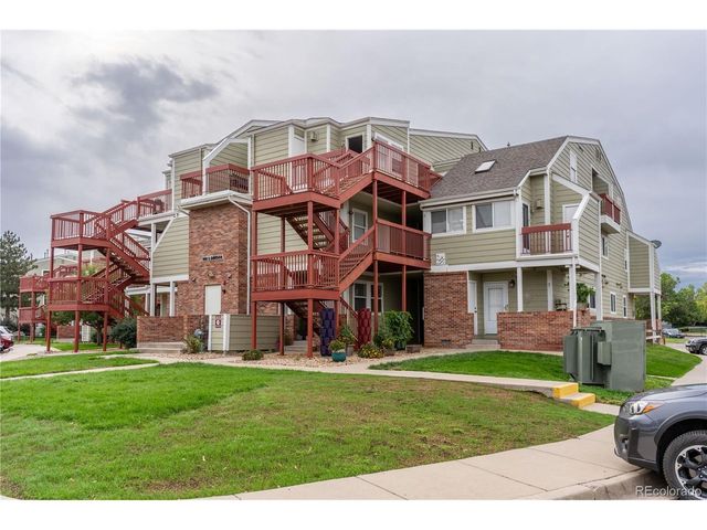 960 S Dawson Way 13, Aurora, CO 80012