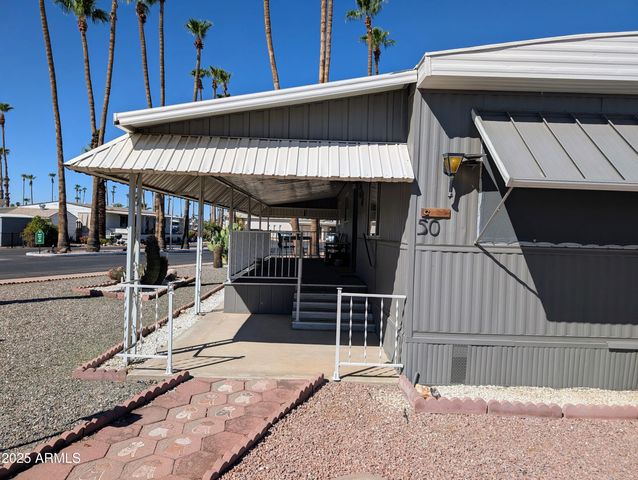 7300 N 51st Avenue C50, Glendale, AZ 85301