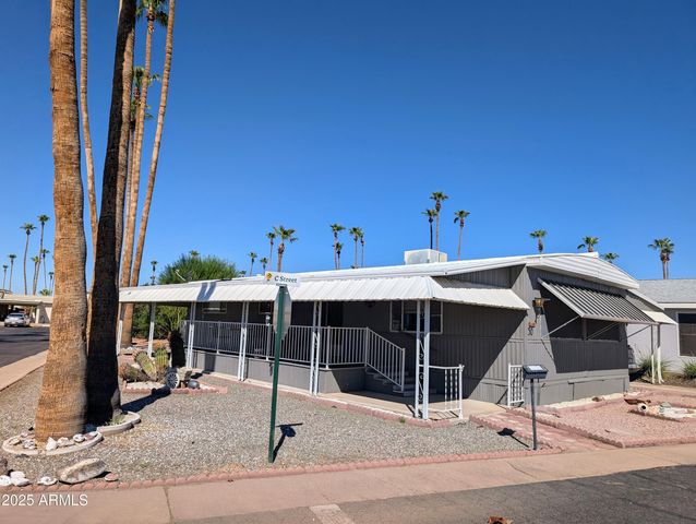 7300 N 51st Avenue C50, Glendale, AZ 85301