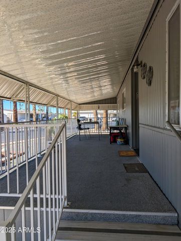 7300 N 51st Avenue C50, Glendale, AZ 85301