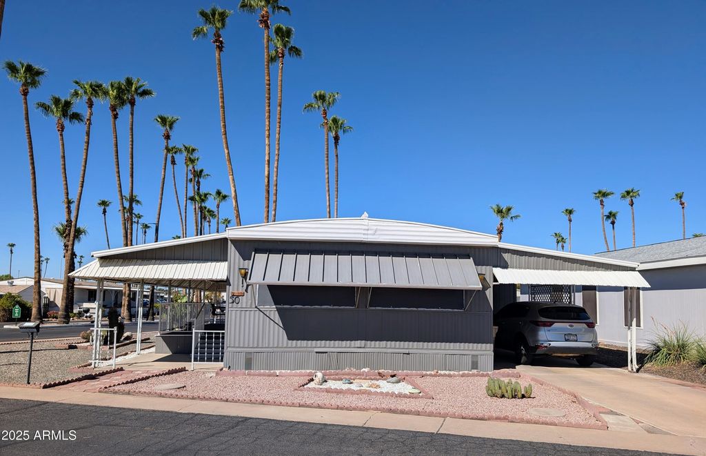 7300 N 51st Avenue C50, Glendale, AZ 85301