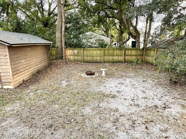 3336 GREEN Street, Jacksonville, FL 32205