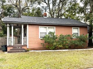 3336 GREEN Street, Jacksonville, FL 32205