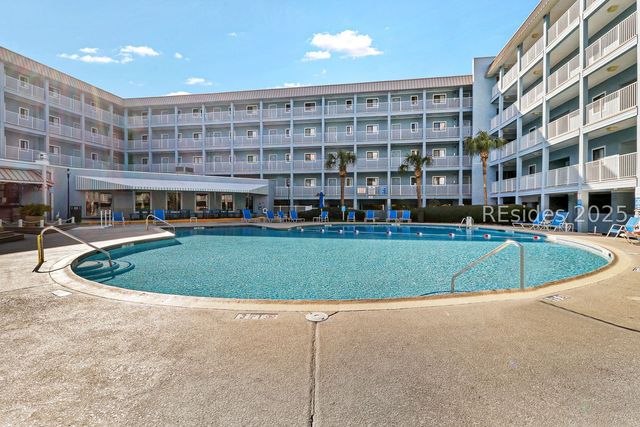 663 William Hilton Pkwy Apt 4209, Hilton Head Island, SC 29928