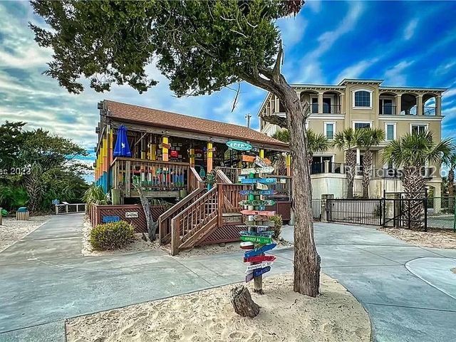 663 William Hilton Pkwy Apt 4209, Hilton Head Island, SC 29928