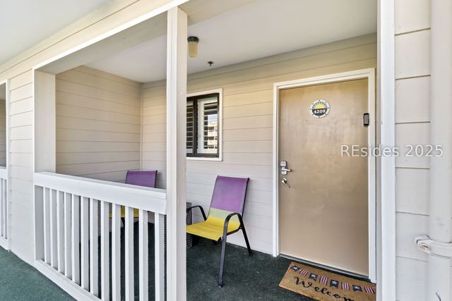 663 William Hilton Pkwy Apt 4209, Hilton Head Island, SC 29928