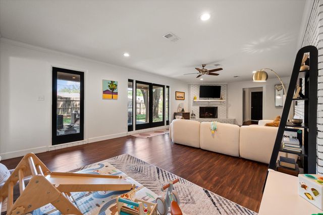 6201 Kenosha Drive, Lubbock, TX 79413