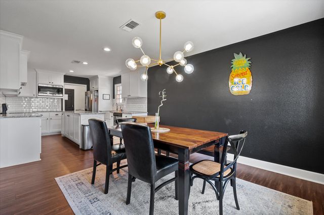 6201 Kenosha Drive, Lubbock, TX 79413