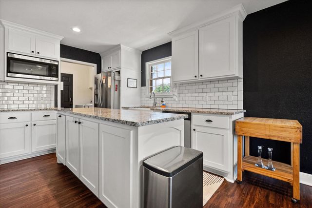 6201 Kenosha Drive, Lubbock, TX 79413