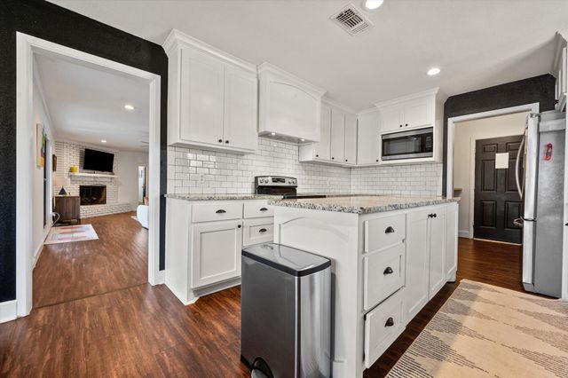 6201 Kenosha Drive, Lubbock, TX 79413