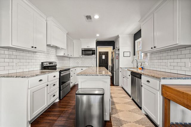 6201 Kenosha Drive, Lubbock, TX 79413