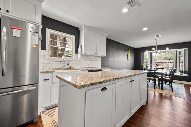 6201 Kenosha Drive, Lubbock, TX 79413