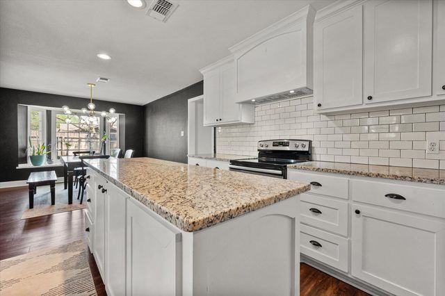 6201 Kenosha Drive, Lubbock, TX 79413