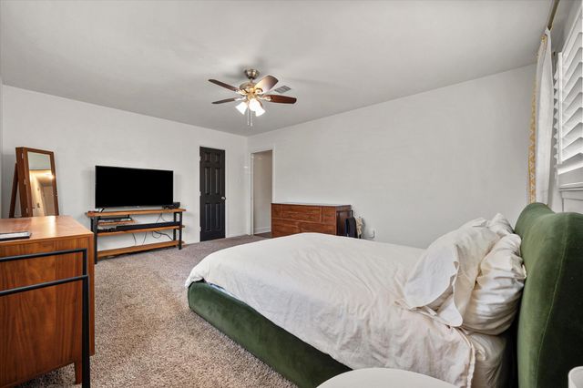 6201 Kenosha Drive, Lubbock, TX 79413