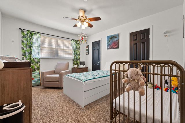 6201 Kenosha Drive, Lubbock, TX 79413