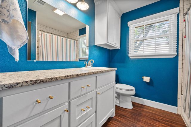 6201 Kenosha Drive, Lubbock, TX 79413