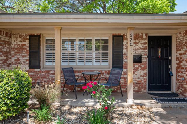 6201 Kenosha Drive, Lubbock, TX 79413
