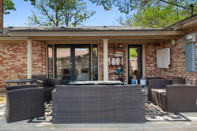 6201 Kenosha Drive, Lubbock, TX 79413