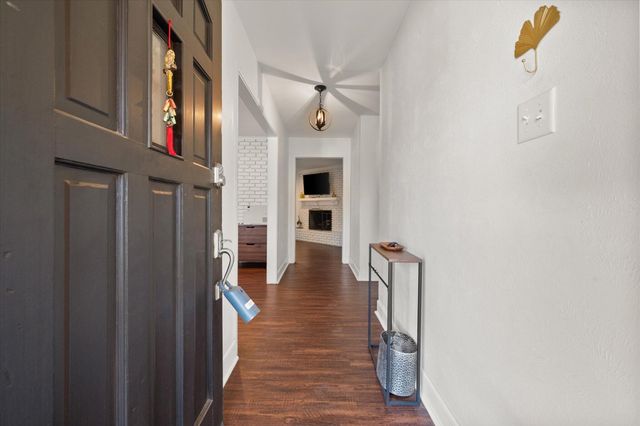 6201 Kenosha Drive, Lubbock, TX 79413