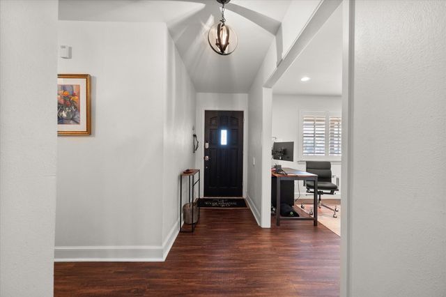 6201 Kenosha Drive, Lubbock, TX 79413