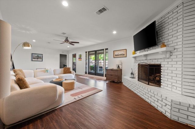 6201 Kenosha Drive, Lubbock, TX 79413