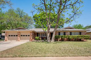 6201 Kenosha Drive, Lubbock, TX 79413