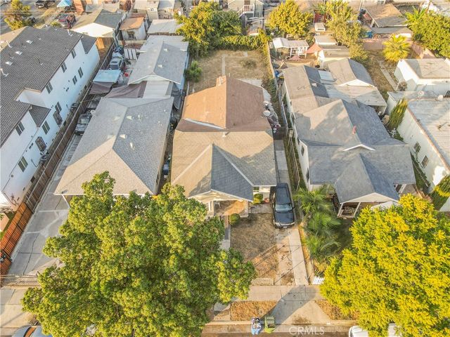 151 W 110th Street, Los Angeles, CA 90061