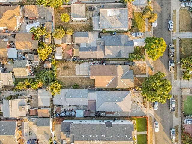 151 W 110th Street, Los Angeles, CA 90061