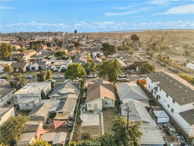 151 W 110th Street, Los Angeles, CA 90061