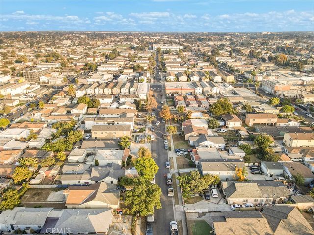 151 W 110th Street, Los Angeles, CA 90061