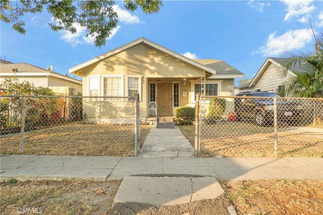 151 W 110th Street, Los Angeles, CA 90061