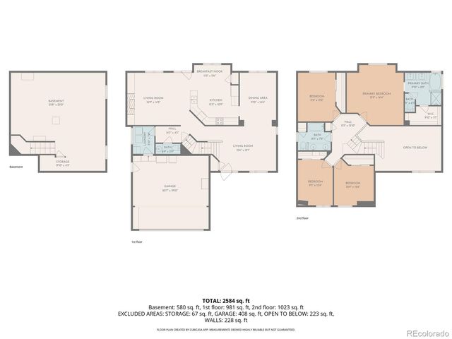 13339 Gaylord Street, Thornton, CO 80241